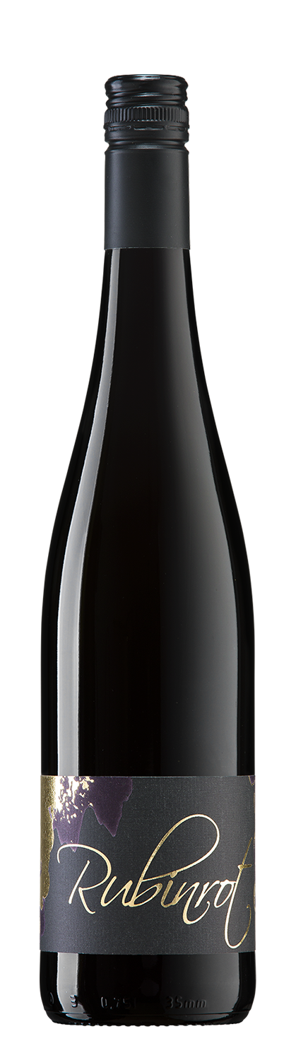 Abbildung des Produktes: RUBINROT Rotwein trocken, ALEXWEINLOUNGE - 752