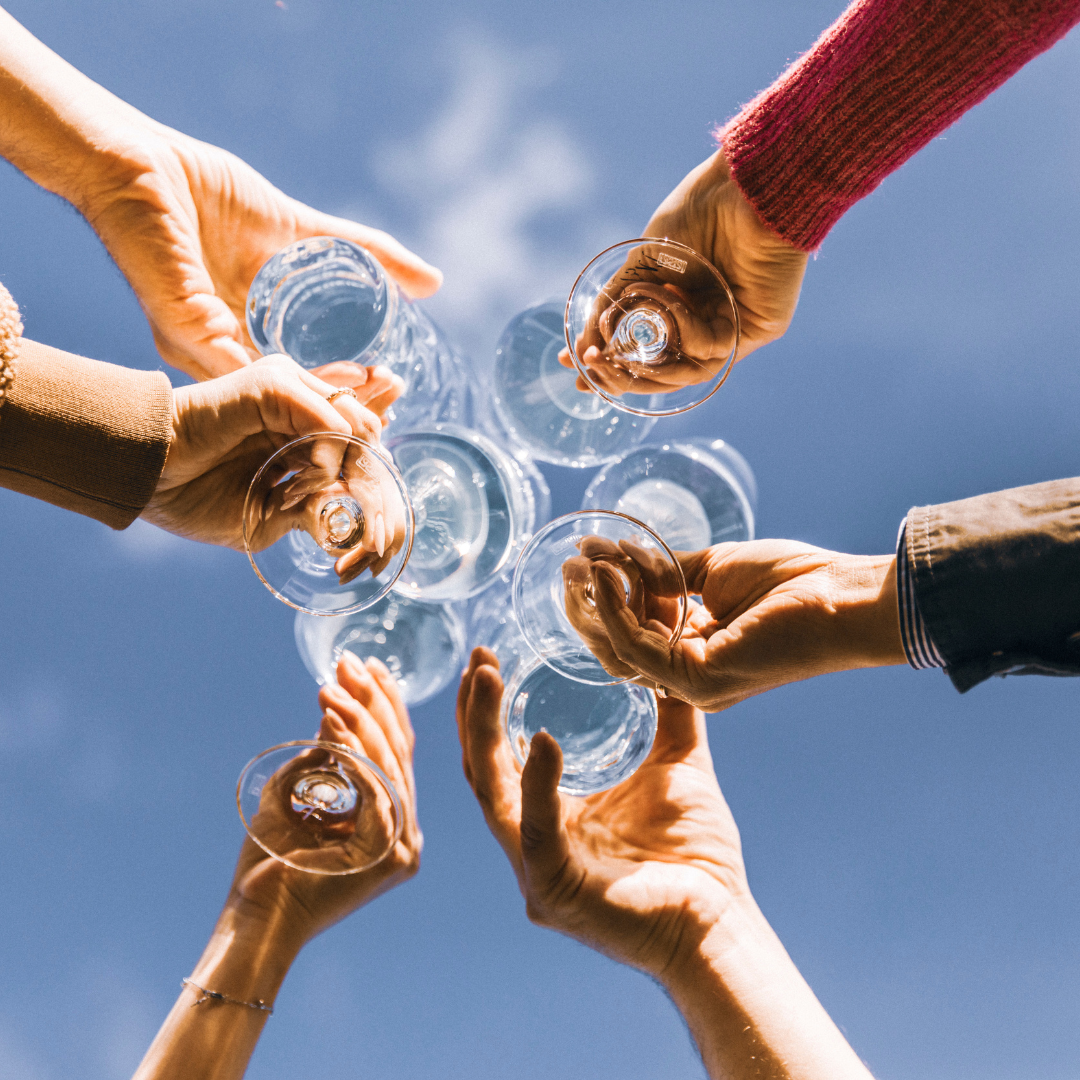 Abbildung des Produktes: ROLLING WINE - SO. 14.06.26 14 UHR - SW10192