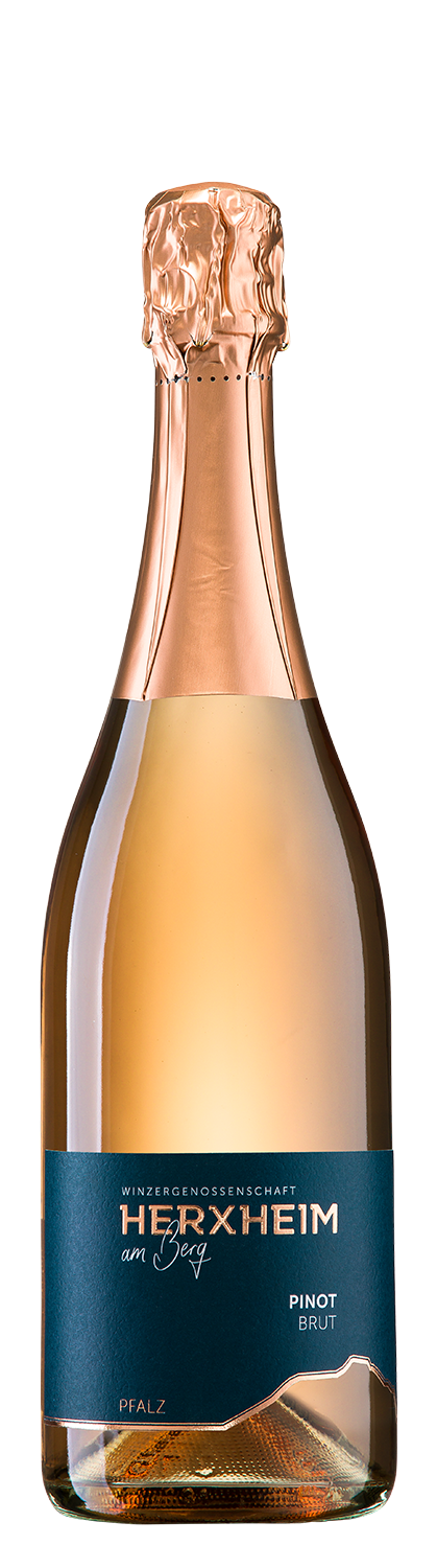 Abbildung des Produktes: Pinot brut, SEKT - 807