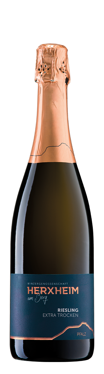 Abbildung des Produktes: Riesling extra trocken, SEKT - 801