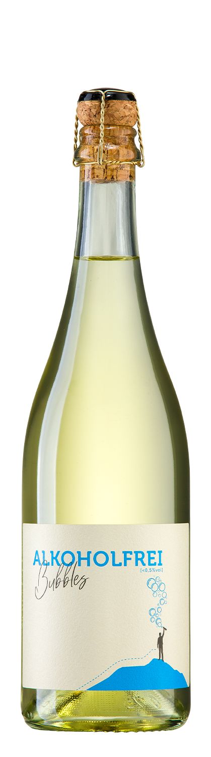 Abbildung des Produktes: BUBBLES - 842