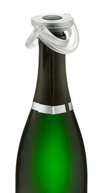 Abbildung des Produktes: Sektverschluss - 423