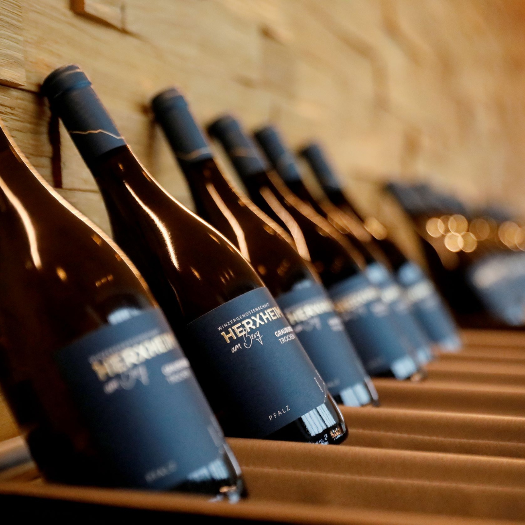 Abbildung des Produktes: WEINDIPLOM - SA. 23.05.2026 9 UHR - SW10191