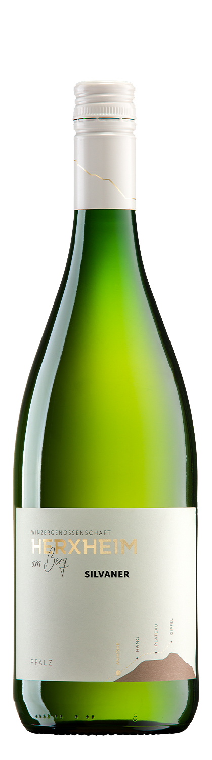 Abbildung des Produktes: Silvaner lieblich, ANHÖHE - 115