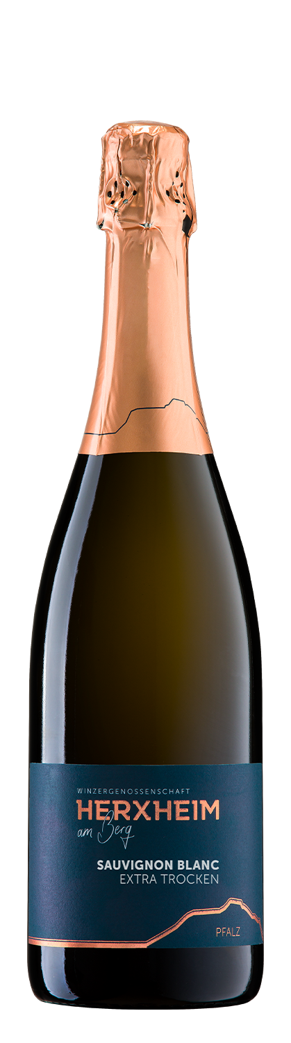 Abbildung des Produktes: Sauvignon Blanc extra trocken, SEKT - 808