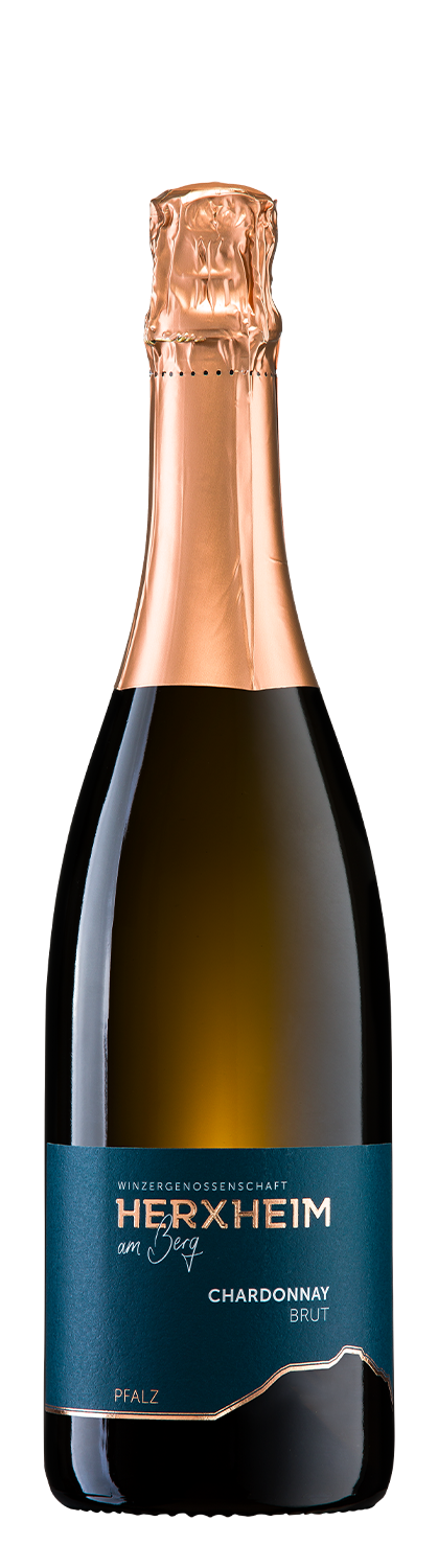 Abbildung des Produktes: Chardonnay brut, SEKT - 806