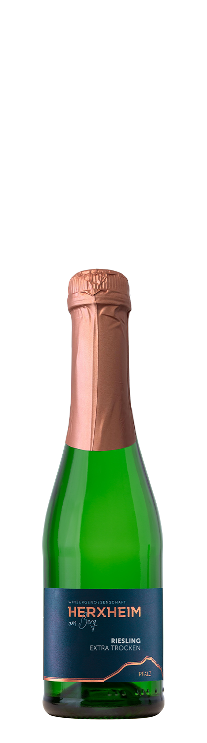 Abbildung des Produktes: Riesling extra trocken Piccolo, Sekt - 812