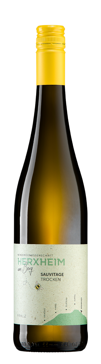 Abbildung des Produktes: Sauvitage trocken - 793