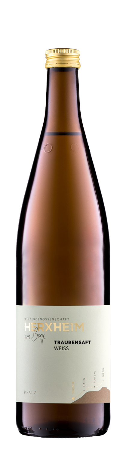 Abbildung des Produktes: Traubensaft weiß - 699