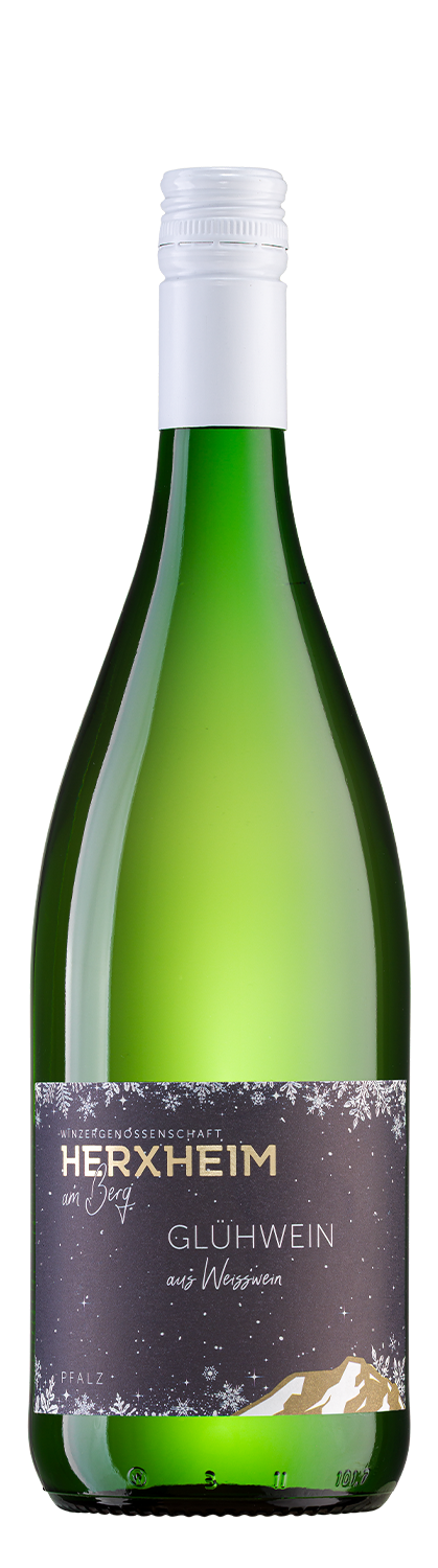 Abbildung des Produktes: Glühwein aus Weißwein - 170