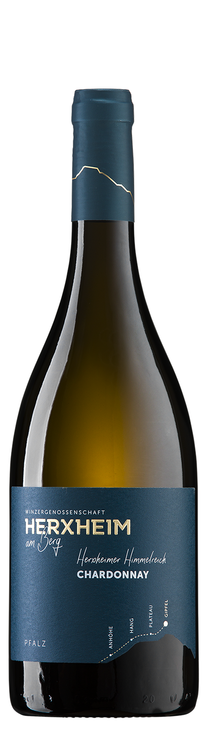 Abbildung des Produktes: Chardonnay trocken, GIPFEL - 786