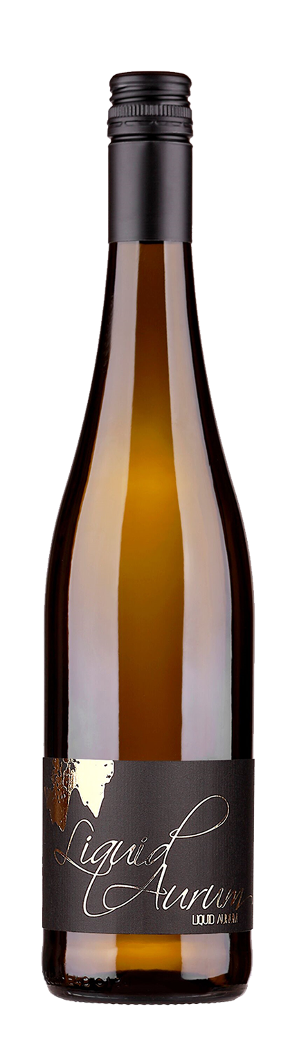 Abbildung des Produktes: LIQUID AURUM trocken, AlexWeinlounge - 750