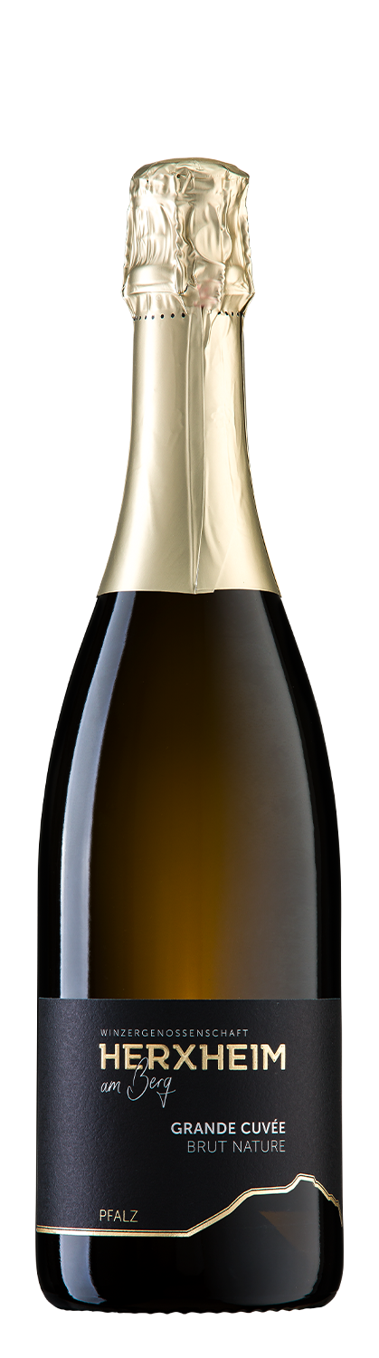 Abbildung des Produktes: Grande Cuvée Brut Nature, SEKT - 809