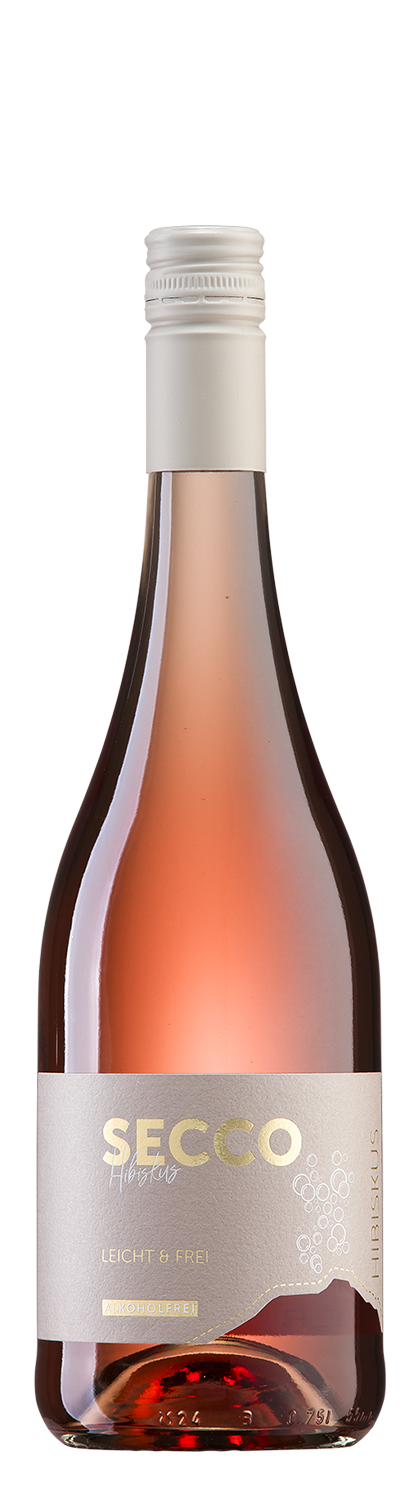 Abbildung des Produktes: Secco Hibiskus - 833