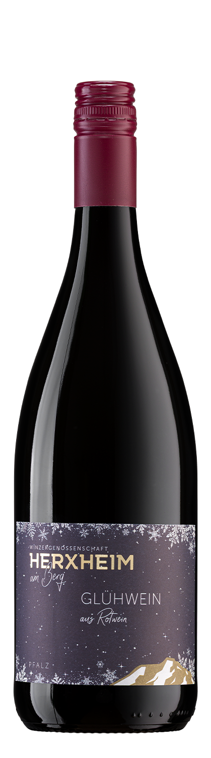 Abbildung des Produktes: Glühwein aus Rotwein - 169