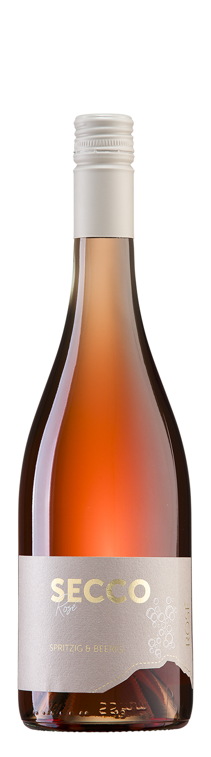 Abbildung des Produktes: Secco Rosé - 832