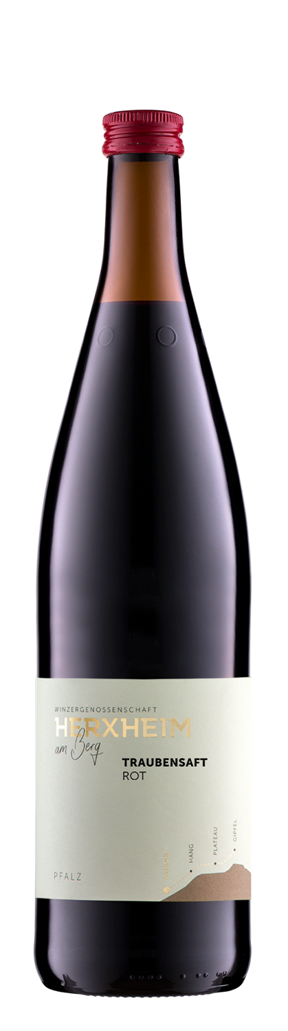 Abbildung des Produktes: Traubensaft rot - 700