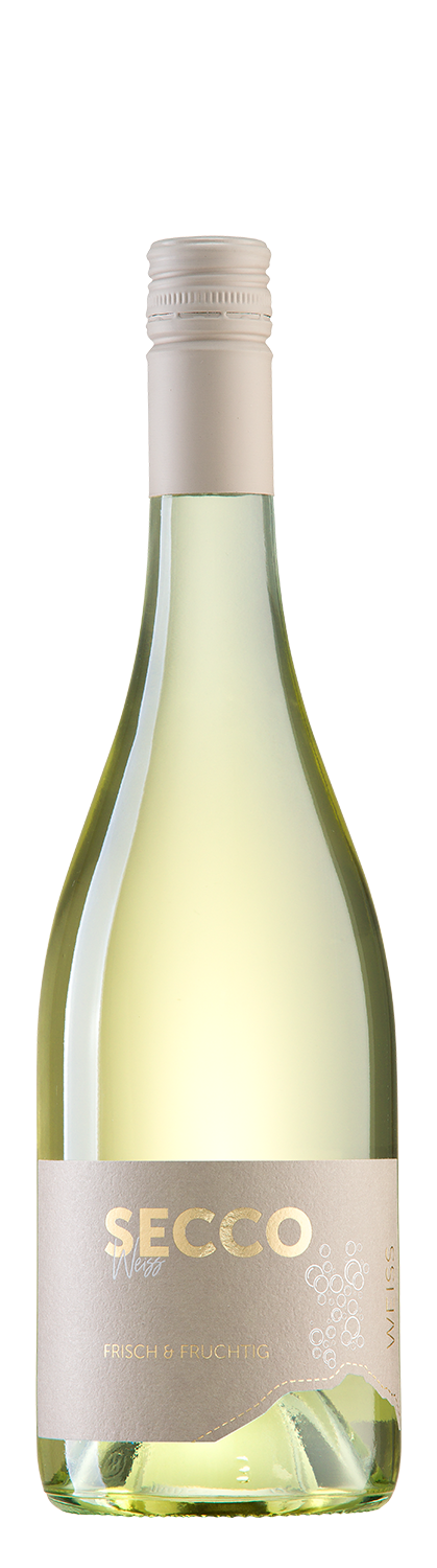 Abbildung des Produktes: Secco weiß - 830